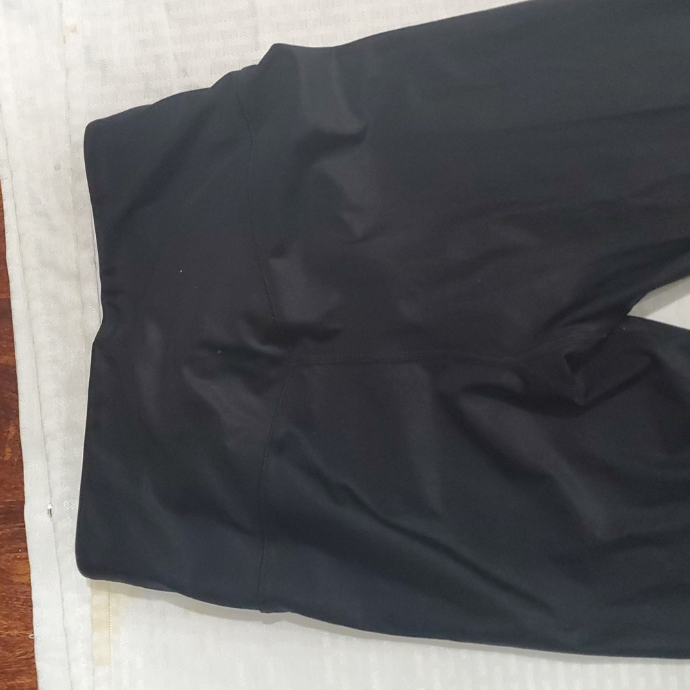 Sweaty Betty black leggings size xs - Picture 9 of 13